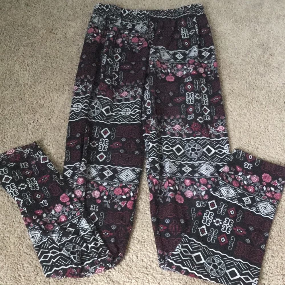 Girls leggings